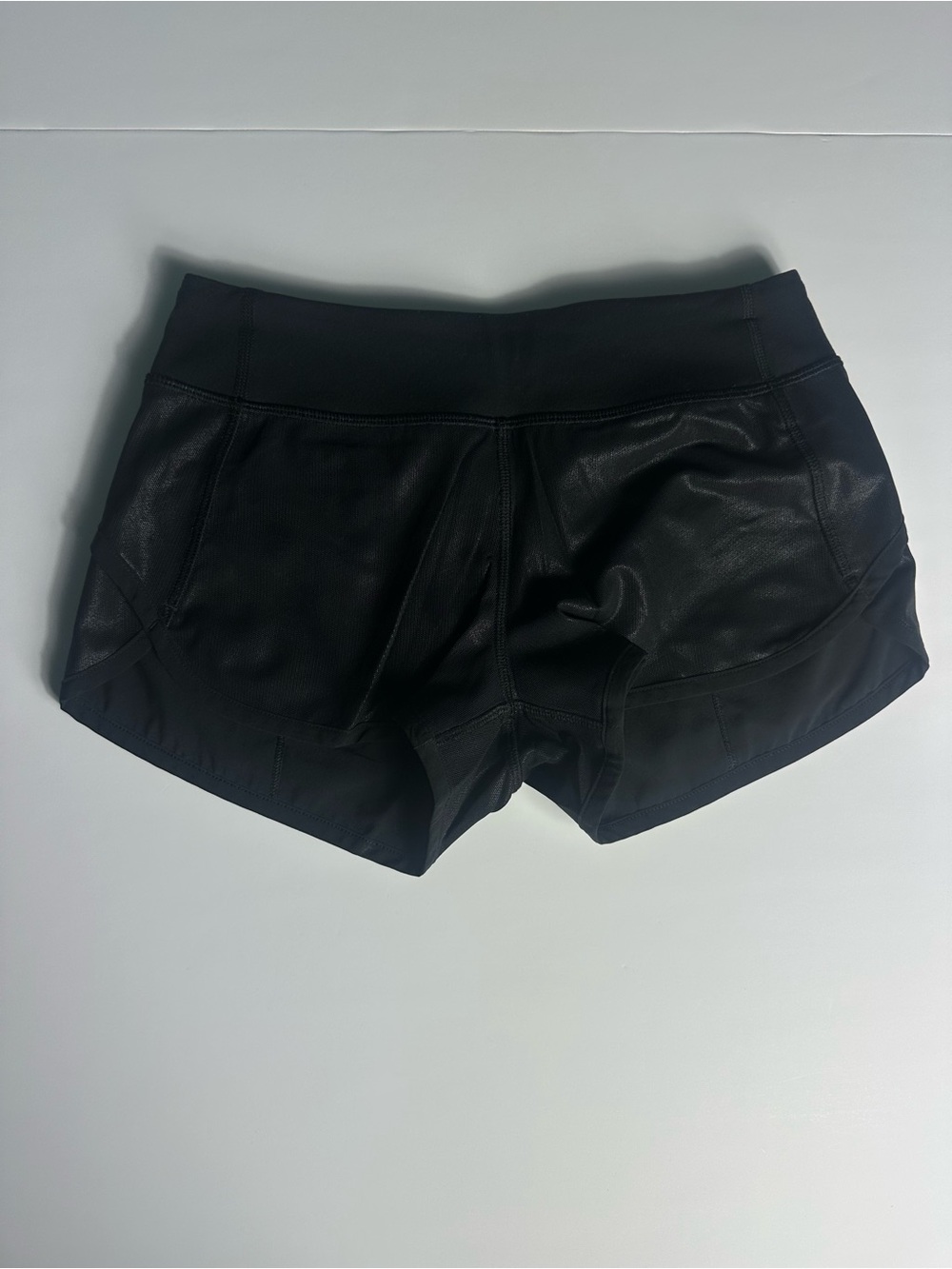 Ivivva by Lululemon Speedy Short Sz 12(G)
